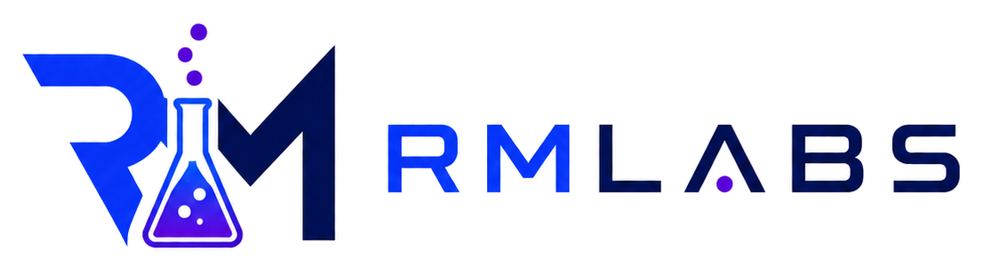 RMLABS logo
